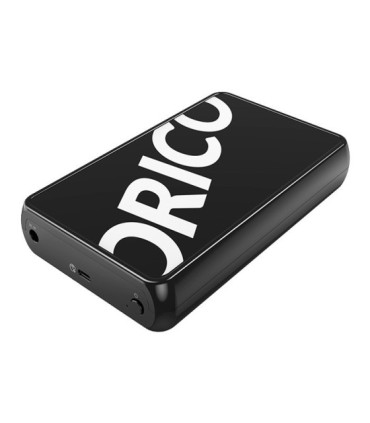 باکس هارد 3.5 اینچ USB 3.1 اوریکو CP35C3