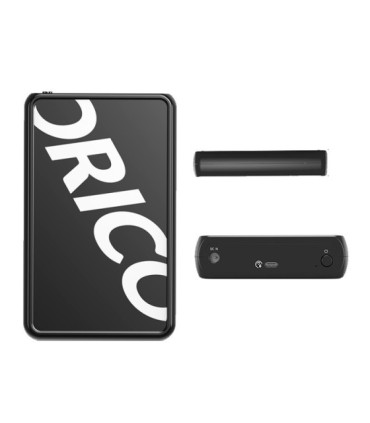 باکس هارد 3.5 اینچ USB 3.1 اوریکو CP35C3