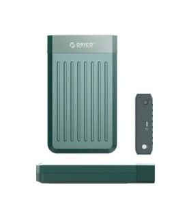 باکس هارد 3.5 اینچ USB 3.1 اوریکو M35C3