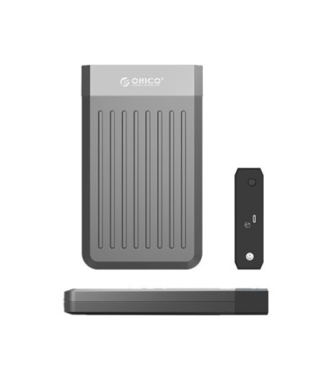 باکس هارد 3.5 اینچ USB 3.1 اوریکو M35C3