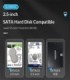باکس هارد 3.5 اینچ USB 3.1 اوریکو M35C3