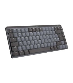 کیبورد بی سیم لاجیتک MX MECHANICAL Mini - Clicky