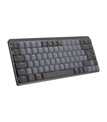 کیبورد بی سیم لاجیتک MX MECHANICAL Mini - Clicky