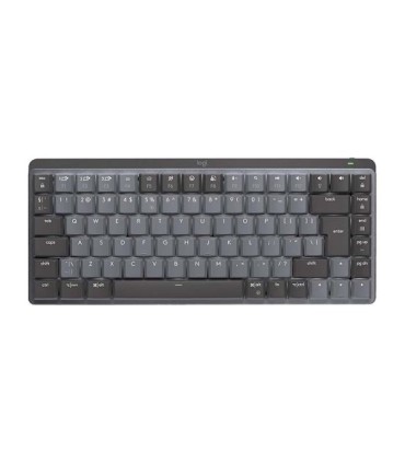 کیبورد بی سیم لاجیتک MX MECHANICAL Mini - Clicky