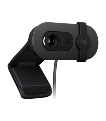 وب کم لاجیتک BRIO 100