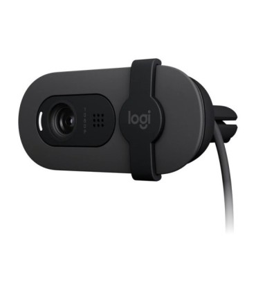 وب کم لاجیتک BRIO 100