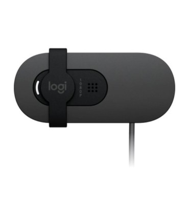 وب کم لاجیتک BRIO 100