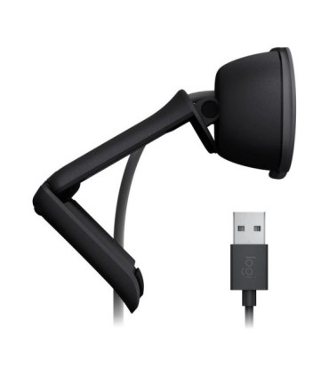 وب کم لاجیتک BRIO 100