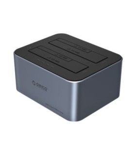 پایه نگهدارنده هارد (داک) 2.5 و 3.5 اینچ USB 3.1 اوریکو 6626C3-C