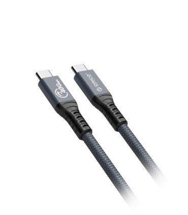 کابل Type C دو سر نر اوریکو TBZ4-08