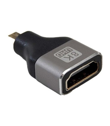 تبدیل Micro HDMI به HDMI کی نت K-AMHDMF21
