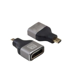 تبدیل Micro HDMI به HDMI کی نت K-AMHDMF21