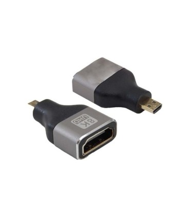 تبدیل Micro HDMI به HDMI کی نت K-AMHDMF21