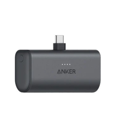 پاور بانک انکر USB-C Connector 22.5W A1653 با ظرفیت 5000 میلی آمپر ساعت