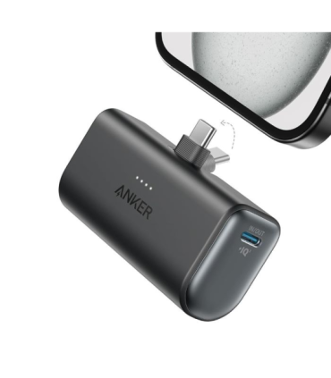 پاور بانک انکر USB-C Connector 22.5W A1653 با ظرفیت 5000 میلی آمپر ساعت