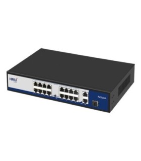 سوئیچ 19 پورت اچ آر یو آی HR901-AF-1621GS-300