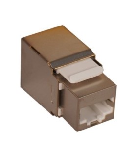 کیستون Cat6 STP کی نت K-NKJC6S182