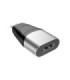 تبدیل Type C به HDMI کی نت K-AUCM2HD