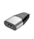 تبدیل Type C به HDMI کی نت K-AUCM2HD
