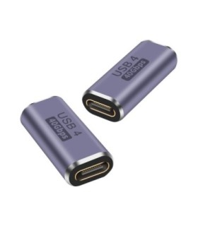 تبدیل Type C به Type C کی نت K-AUCF40GB