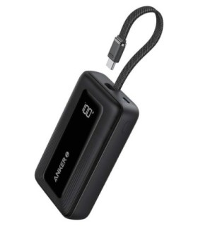 پاور بانک انکر PowerCore 30W A1688 با ظرفیت 10000 میلی آمپر ساعت