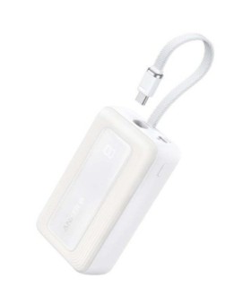 پاور بانک انکر PowerCore 30W A1688 با ظرفیت 10000 میلی آمپر ساعت