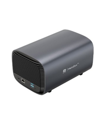 ذخیره ساز تحت شبکه 2 سینی با 4 گیگ رم اوریکو HS200-EU