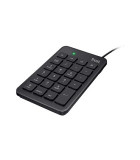 کی پد باسیم تراست Xalas