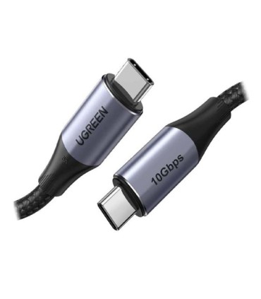 کابل Type C دو سر نر یوگرین 80150 US355