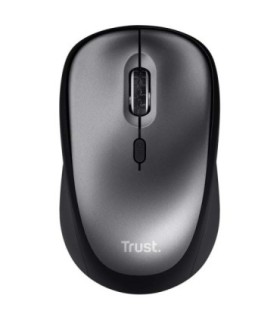 ماوس بی سیم تراست Yvi بی صدا