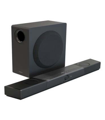 ساندبار کریتیو Sxfi Carrier