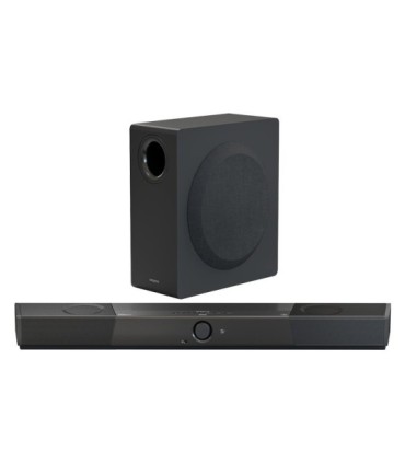 ساندبار کریتیو Sxfi Carrier