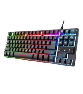 کیبورد باسیم گیمینگ تراست GXT 833 THADO
