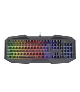 کیبورد باسیم گیمینگ تراست GXT 830-RW Avonn