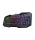 کیبورد باسیم گیمینگ تراست GXT 830-RW Avonn