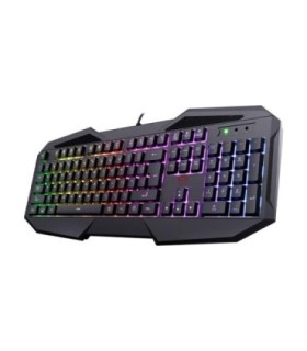 کیبورد باسیم گیمینگ تراست GXT 830-RW Avonn