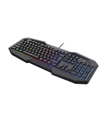 کیبورد باسیم گیمینگ تراست GXT 830-RW Avonn