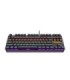 کیبورد باسیم گیمینگ تراست GXT 834 callaz