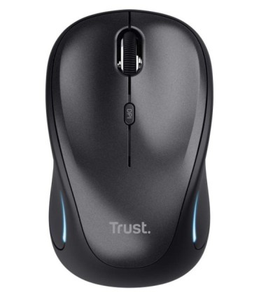 ماوس بی سیم تراست Yvi FX