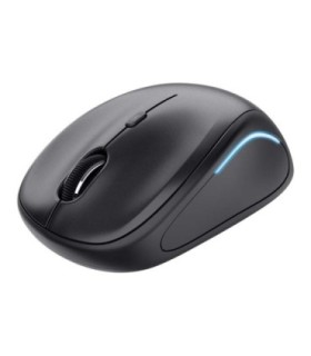 ماوس بی سیم تراست Yvi FX