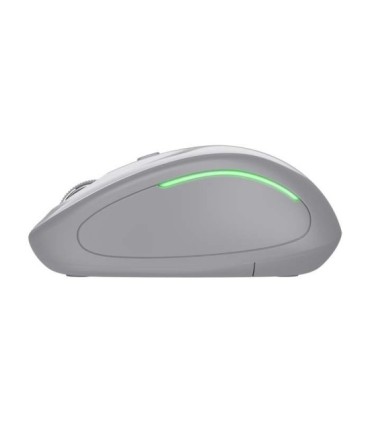ماوس بی سیم تراست Yvi FX
