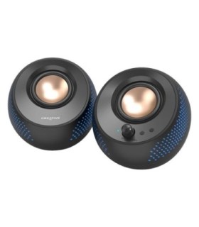 اسپیکر کریتیو Pebble X