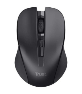 ماوس بی سیم تراست MYDO بی صدا