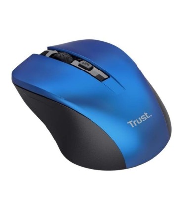 ماوس بی سیم تراست MYDO بی صدا
