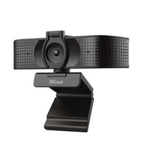 وب کم تراست Teza 4K