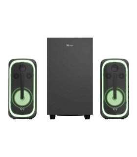 اسپیکر گیمینگ 2.1 کانال تراست GTX 635 RUMAX