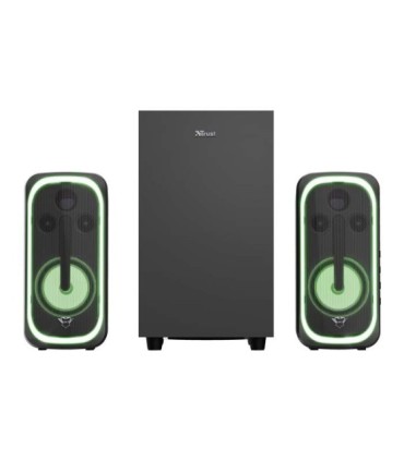 اسپیکر گیمینگ 2.1 کانال تراست GTX 635 RUMAX