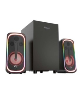 اسپیکر گیمینگ 2.1 کانال تراست GTX 635 RUMAX