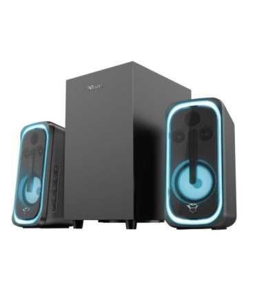 اسپیکر گیمینگ 2.1 کانال تراست GTX 635 RUMAX