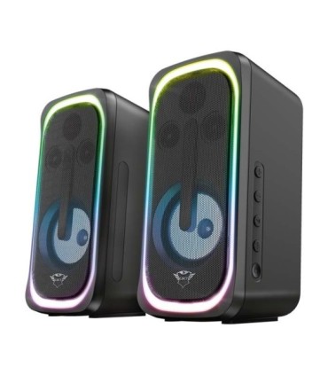 اسپیکر گیمینگ 2.1 کانال تراست GTX 635 RUMAX